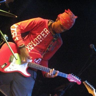 Aero Rock