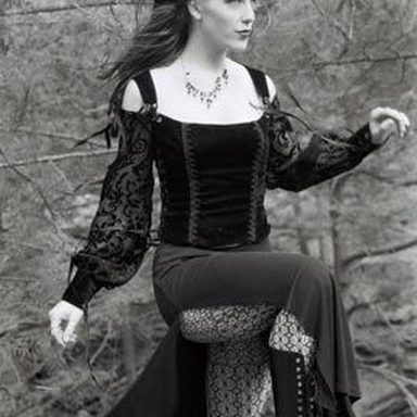 Aesma Daeva