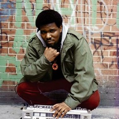 Afrika Bambaataa