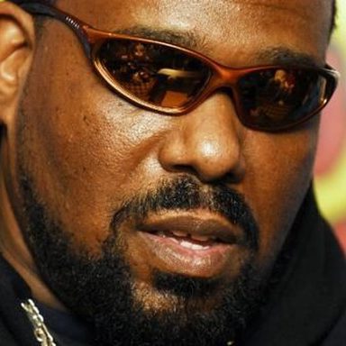 Afrika Bambaataa
