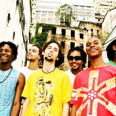 Afrogroove