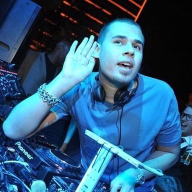 Afrojack