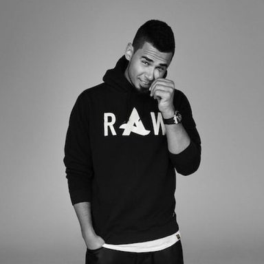 Afrojack