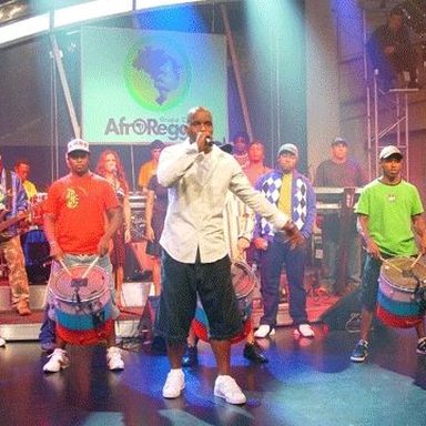 Afroreggae