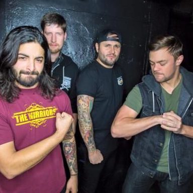 After the Burial
