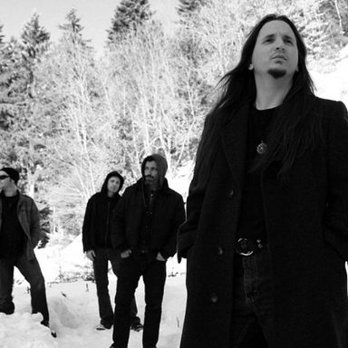 Agalloch