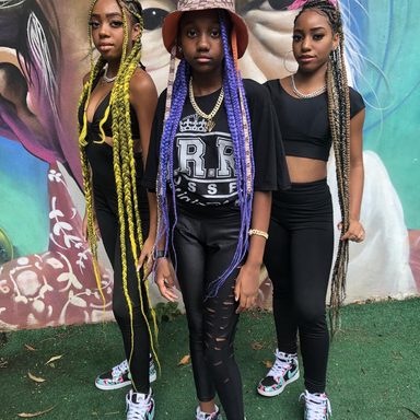 Agbara Crew SP photo 19
