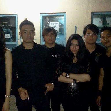Age Of Sinfonia