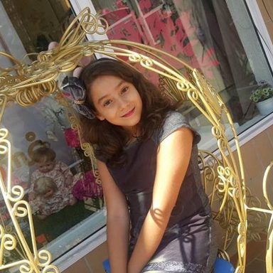 Agatha Fernandes photo 19