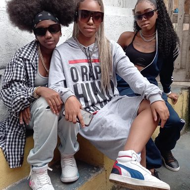 Agbara Crew SP photo 18
