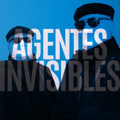 Agentes Invisibles