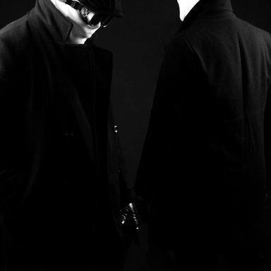Agentes Invisibles