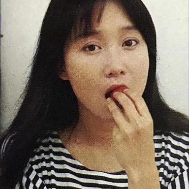 Agnes Chan photo 22