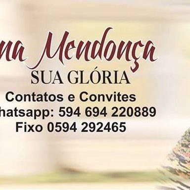 Agna Mendonça