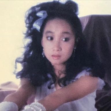 Agnes Chan