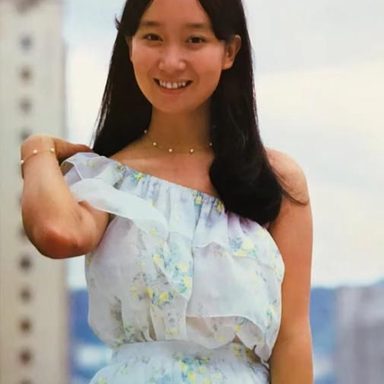 Agnes Chan