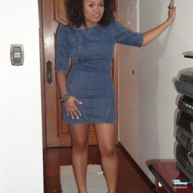 Agnes Jamille