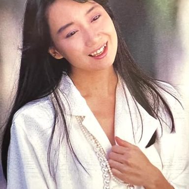 Agnes Chan