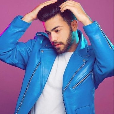 Agoney