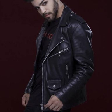 Agoney