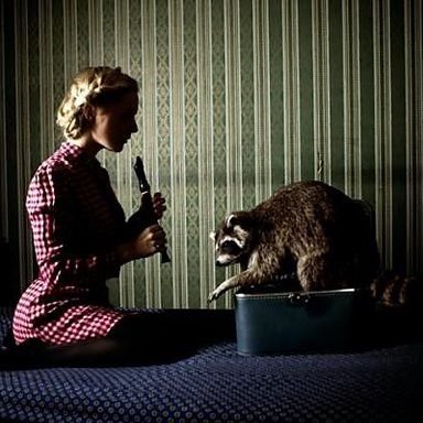 Agnes Obel