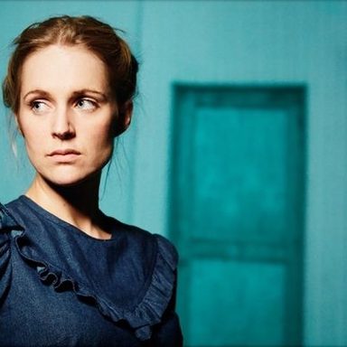 Agnes Obel photo 12