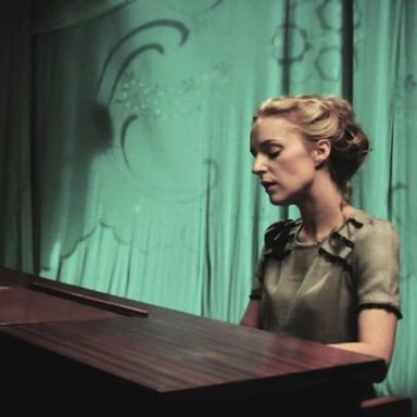 Agnes Obel