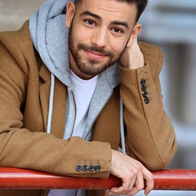 Agoney
