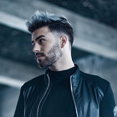 Agoney