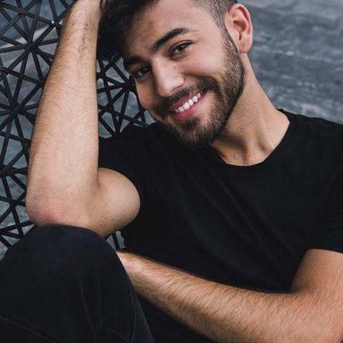 Agoney