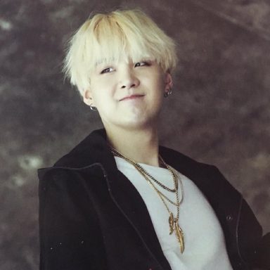 Agust D photo 49
