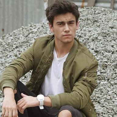 Agustín Bernasconi