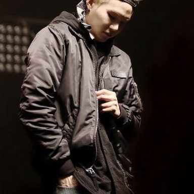 Agust D photo 47