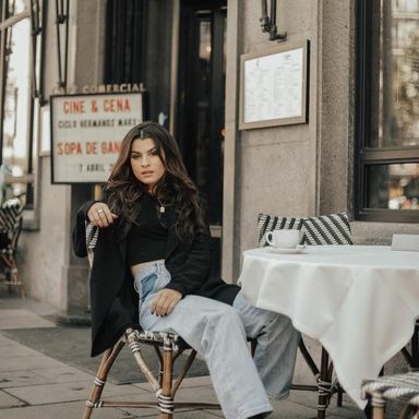 Agustina Palma