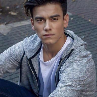 Agustín Bernasconi photo 10