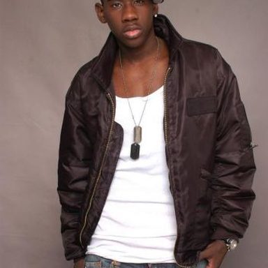 Ahmad Belvin