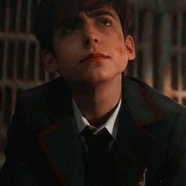 Aidan Gallagher photo 12