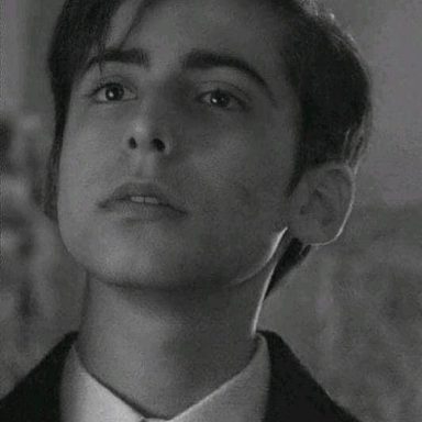 Aidan Gallagher