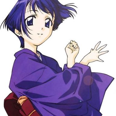 Ai Yori Aoshi