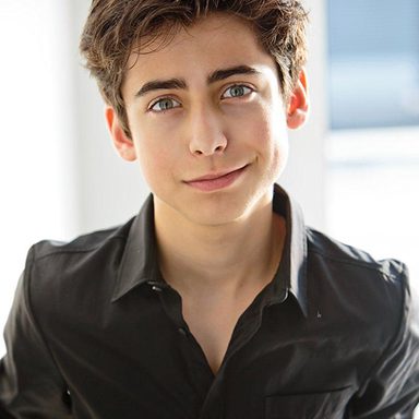 Aidan Gallagher photo 22
