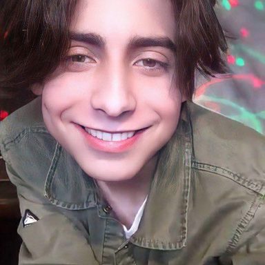 Aidan Gallagher photo 18