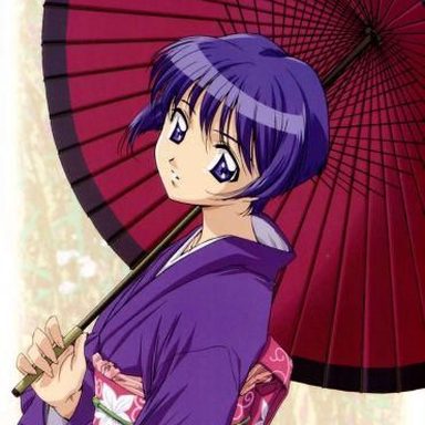 Ai Yori Aoshi