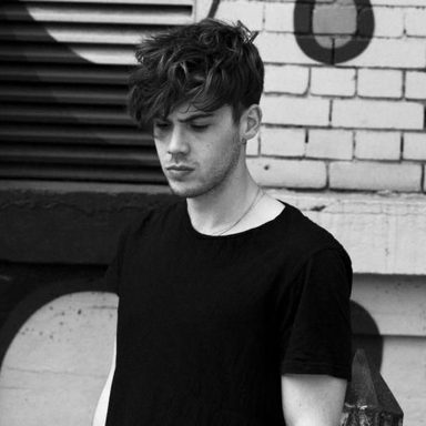 Aiden Grimshaw
