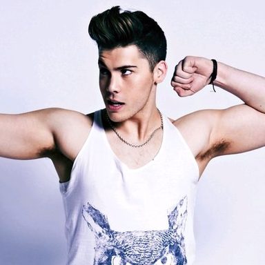 Aiden Grimshaw
