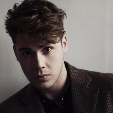 Aiden Grimshaw