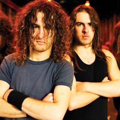 Airbourne