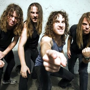 Airbourne