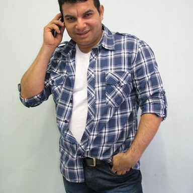 Airon Pitbull