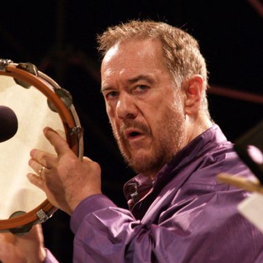 Airto Moreira
