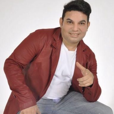 Airon Pitbull